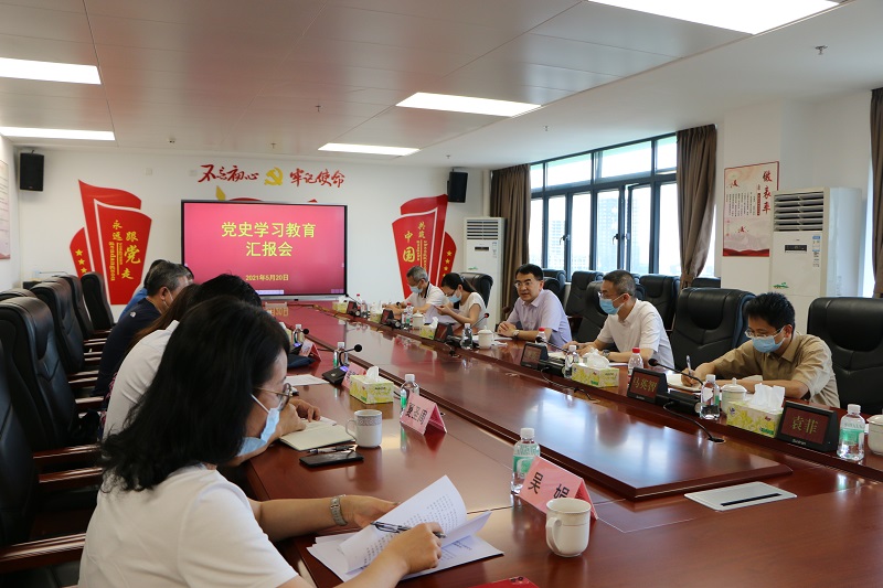 黄播
党组党史学习教育调研督导组到局精神病院、安置中心开展实地调研指导.jpg